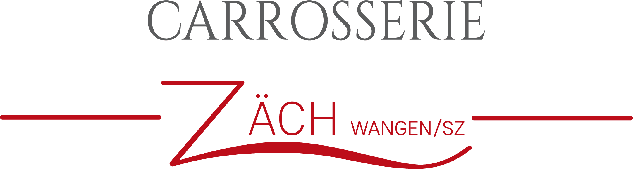 Carrosserie Zäch